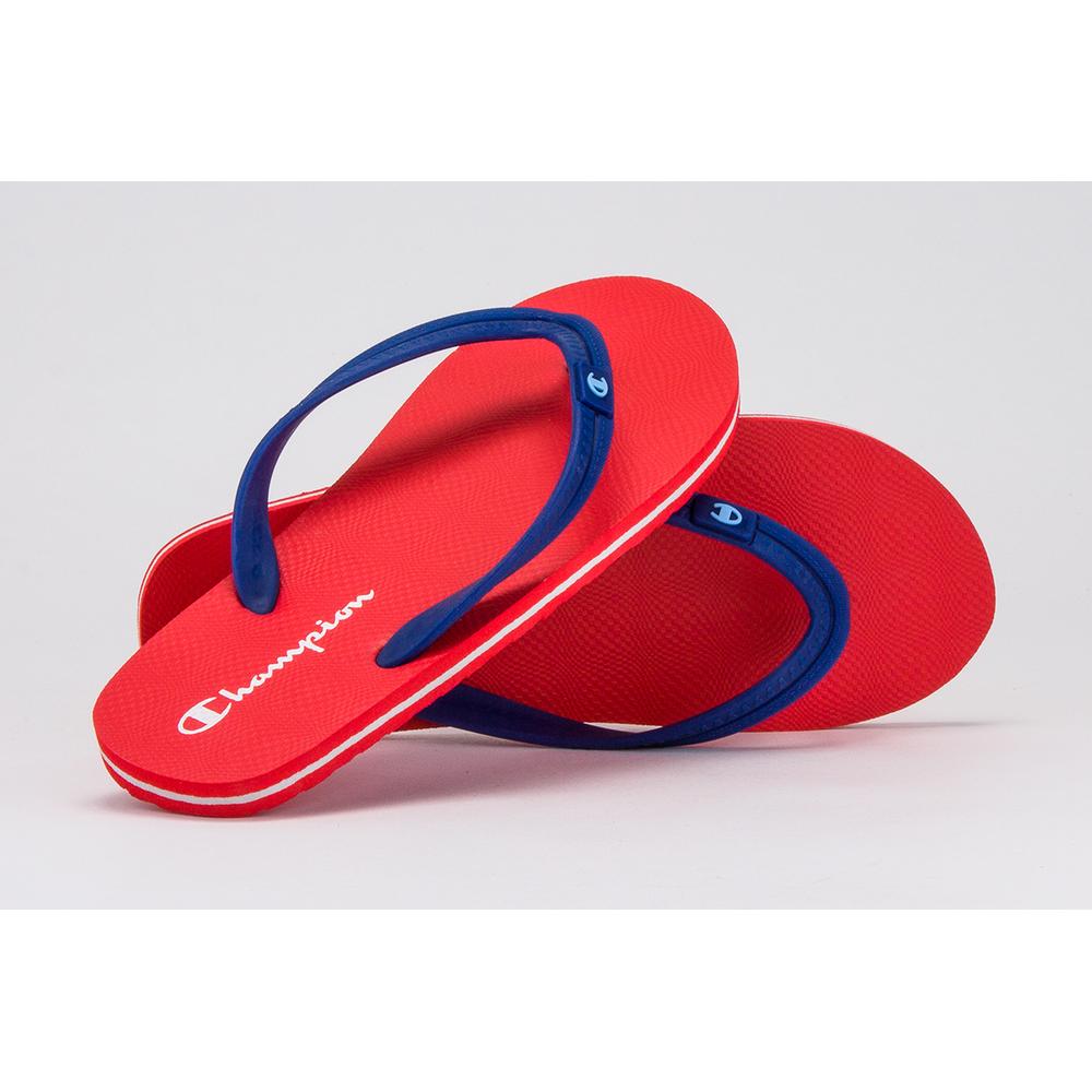 CHAMPION FLIP FLOP SLIPPER BIG CLASSIC EVO > S20879-RS035