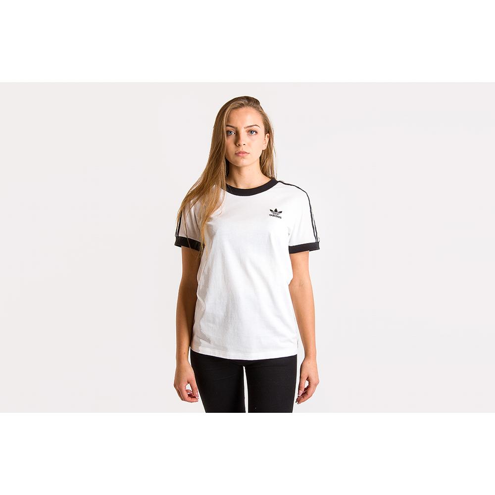 ADIDAS 3-STRIPES TEE > ED7483