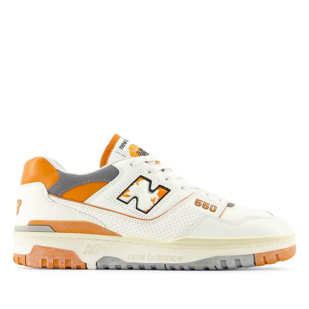 Buty New Balance BB550VTF - multikolor