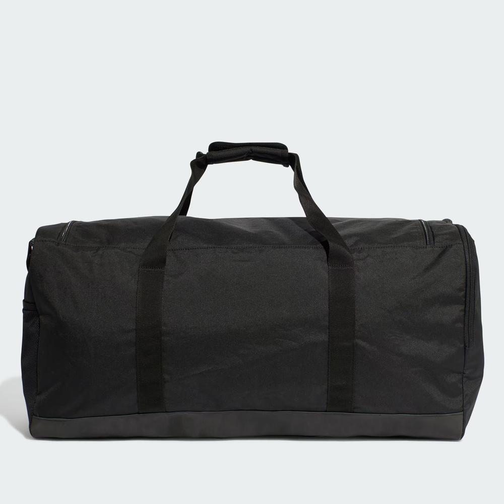 Torba adidas Linear Duffel L JE8344 - czarna