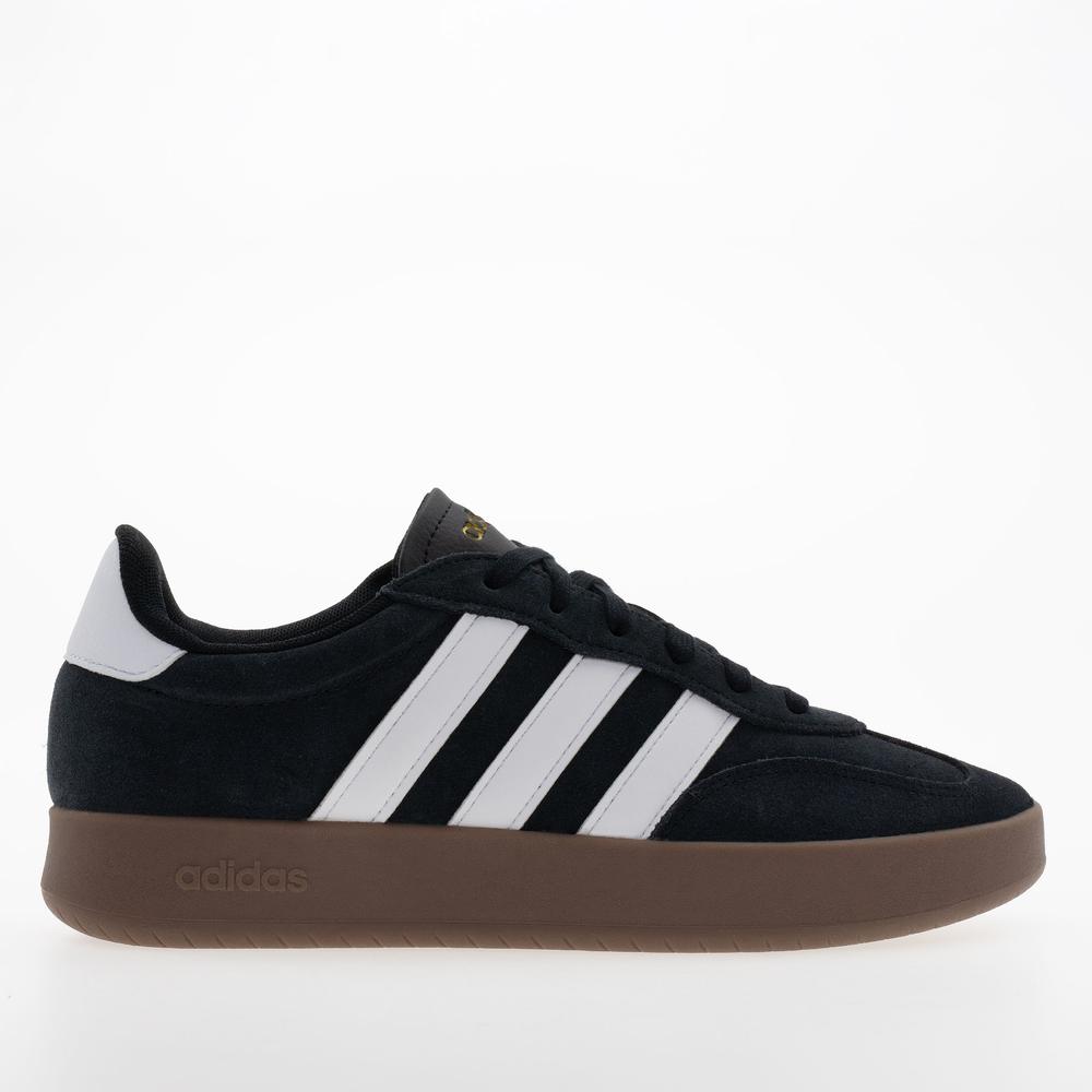 Buty męskie adidas Sportswear Barreda JS2695 - czarne