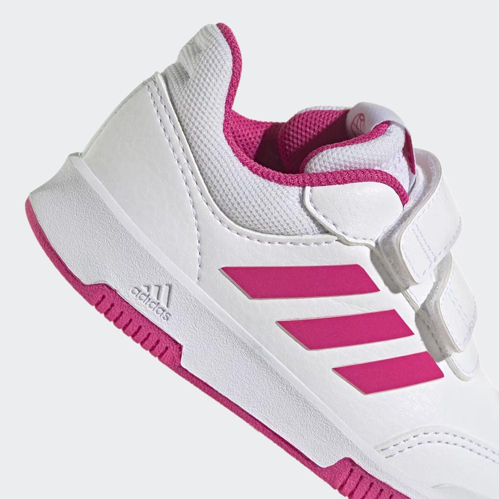 Buty dziecięce adidas Tensaur Sport 2.0 GW6468 - białe