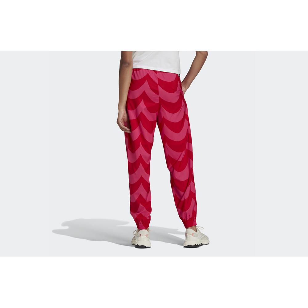 adidas Originals Marimekko Cuffed Woven Track Pants > H20480