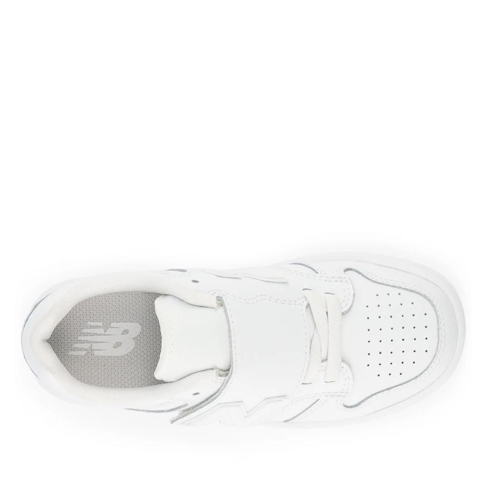 Buty New Balance PHB4803W - białe