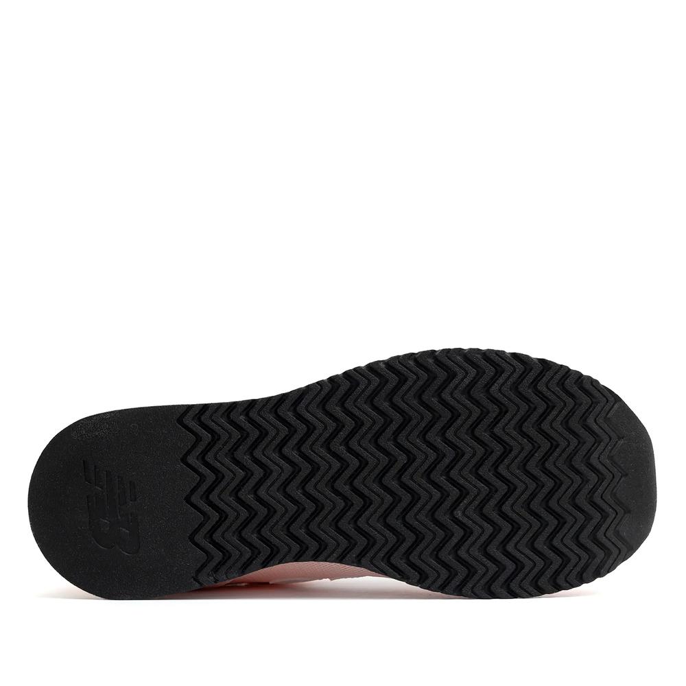 Buty New Balance GC323PK - różowe