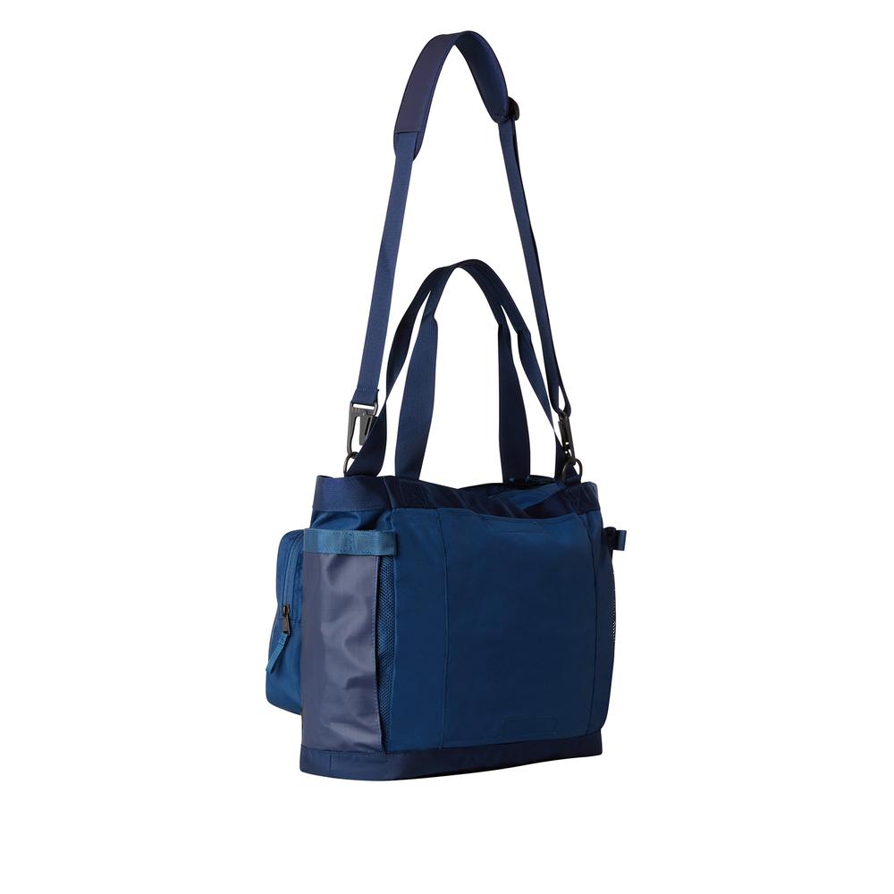 Torba The North Face Tote Base Camp Voyager 0A81BM9261 - granatowa