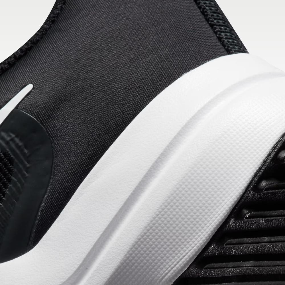 Buty męskie Nike Downshifter 12 DD9293-001 - czarne