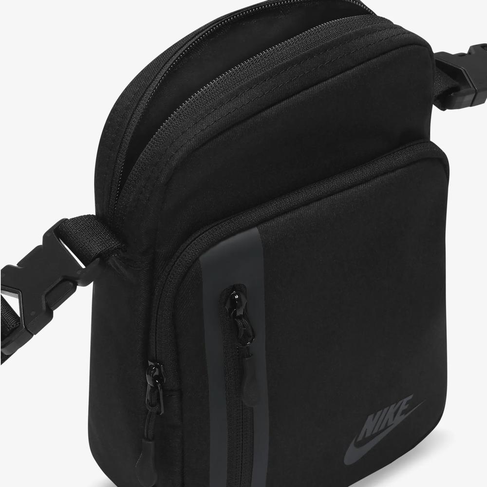 Torba Nike Premium DN2557-010 - czarna
