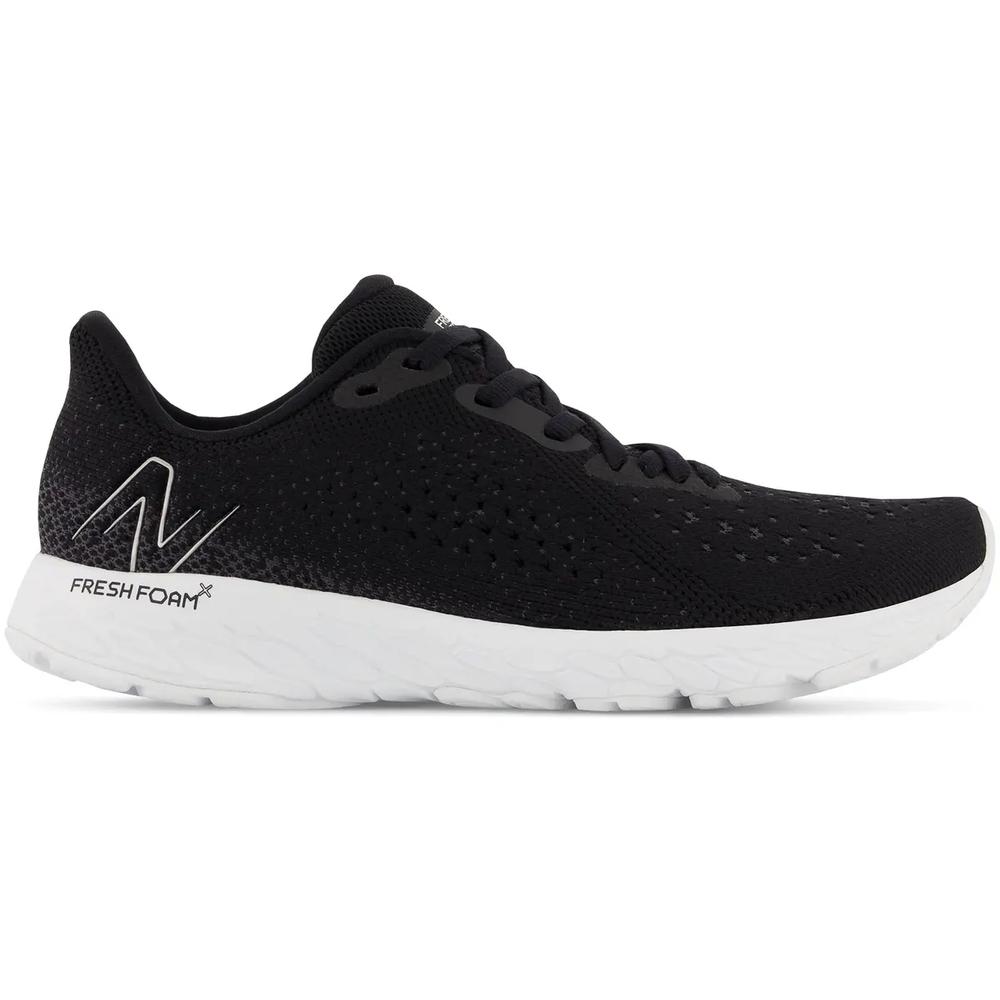 Buty New Balance Fresh Foam Tempo v2 WTMPOLK2 - czarne