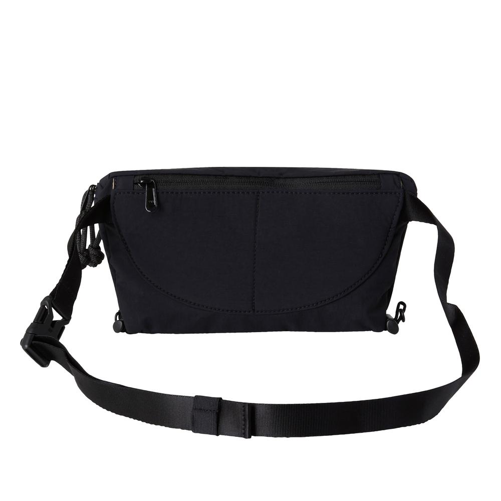 Saszetka The North Face Never Stop 0A81DU4H01 - czarna