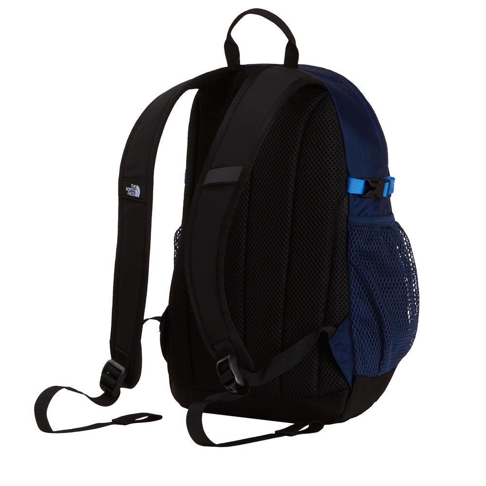 Plecak unisex The North Face Hot Shot Mini 0A8GJJ9341 - czarny