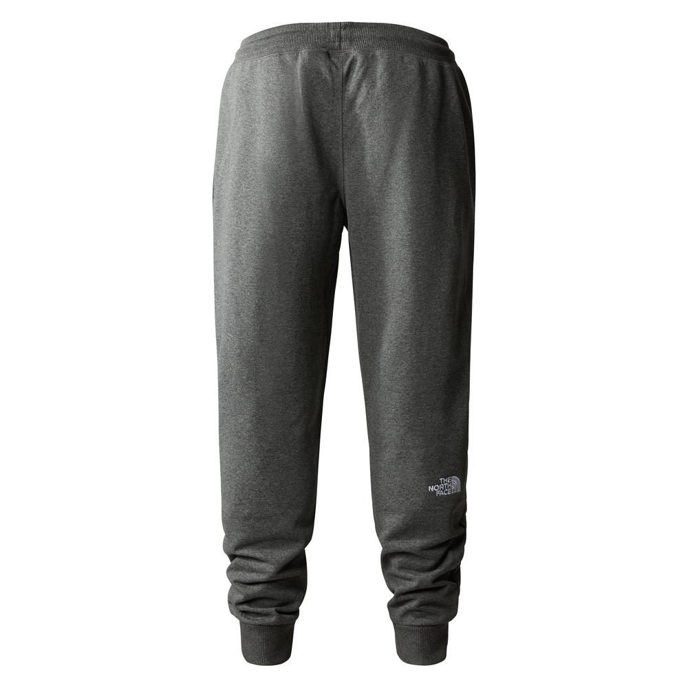 Spodnie The North Face NSE Light Pant 0A4T1FDYY1 - szare