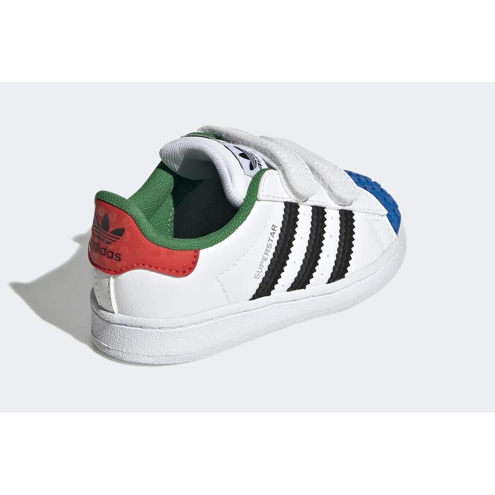 adidas Superstar 360 X Lego > H03969