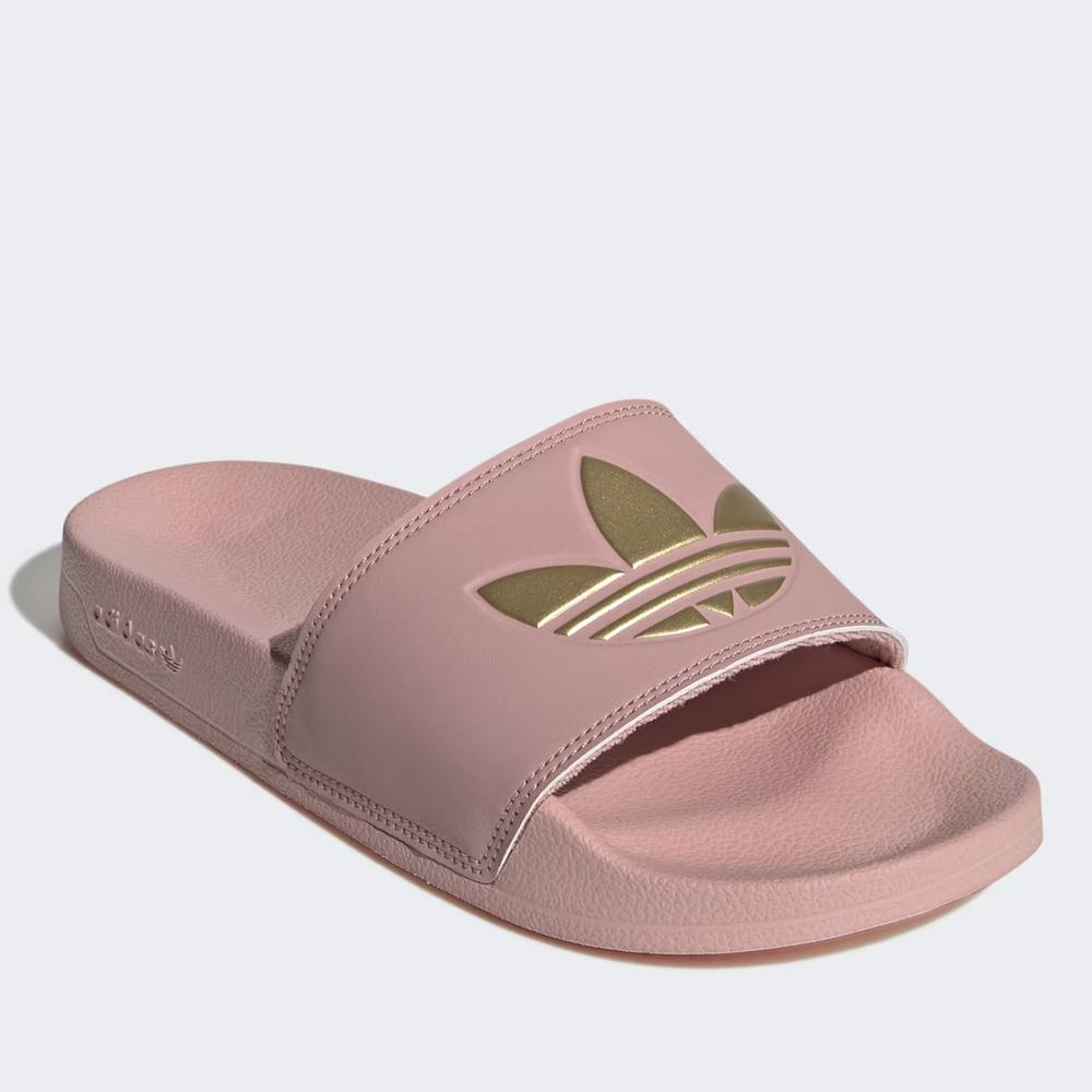 Klapki adidas Originals Adilette Lite Slides GZ6198 - różowe