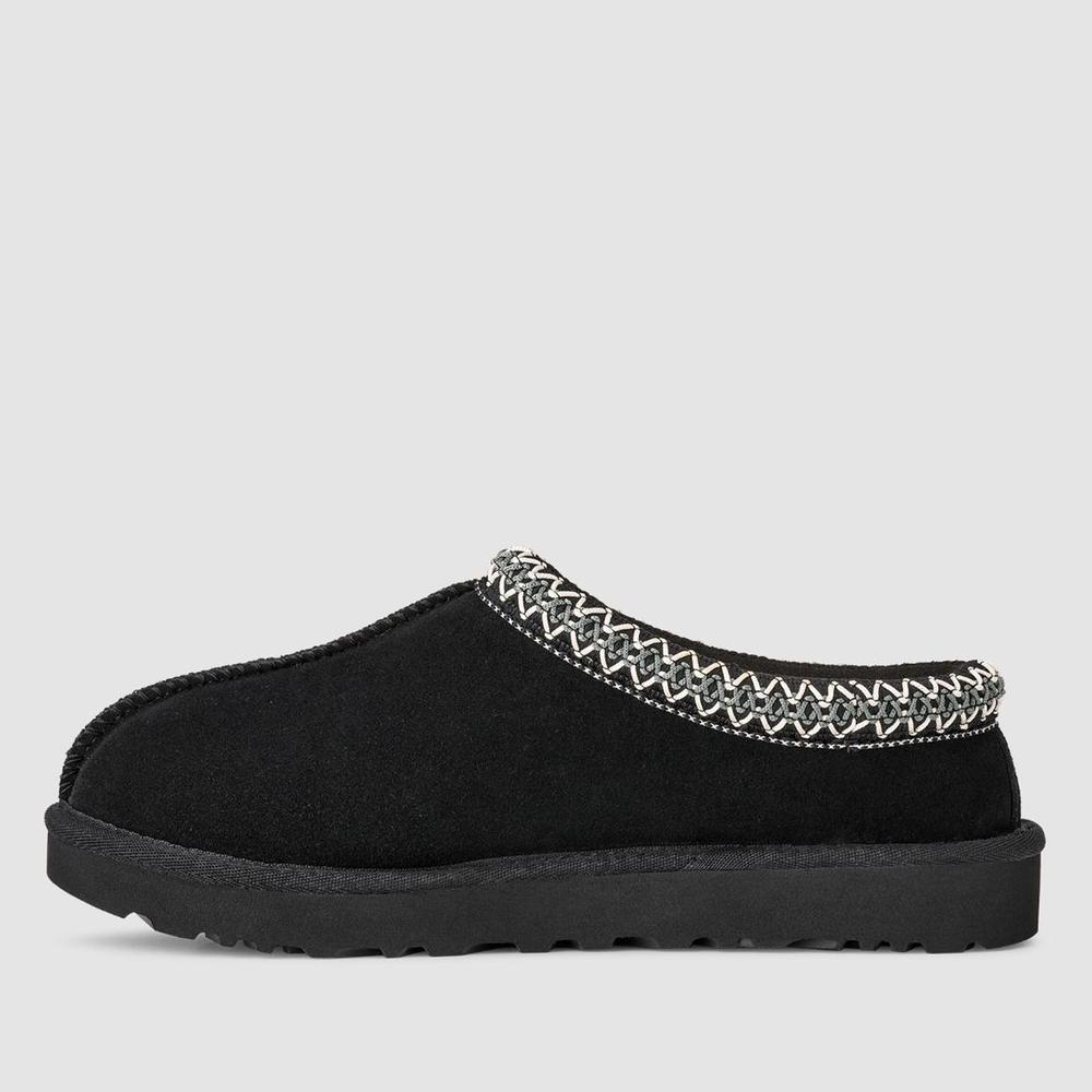 Buty damskie Ugg Tasman II 1174470-BLK - czarne