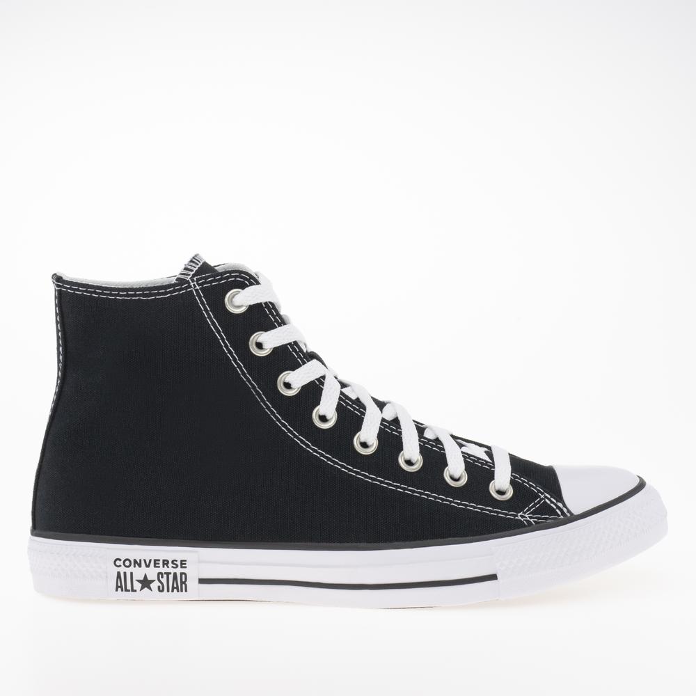 Buty Converse Chuck Taylor All Star A09137C - czarne