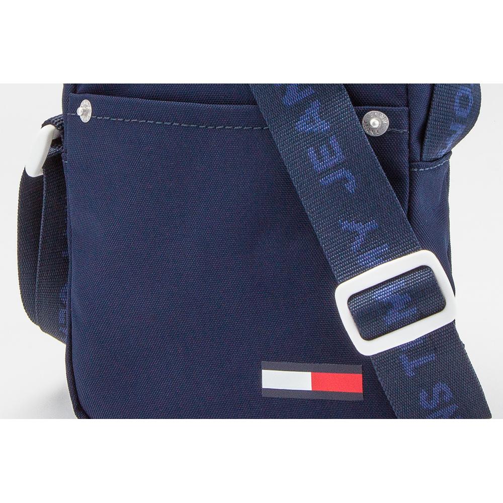 TOMMY HILFIGER TJM COOL CITY MINI REPORTER > AM0AM05917-CBK