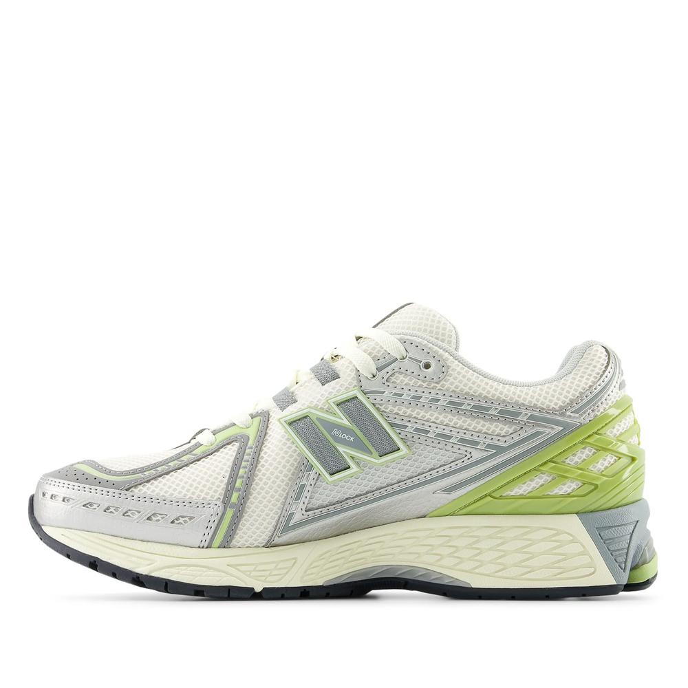 Buty New Balance M1906REM - szare