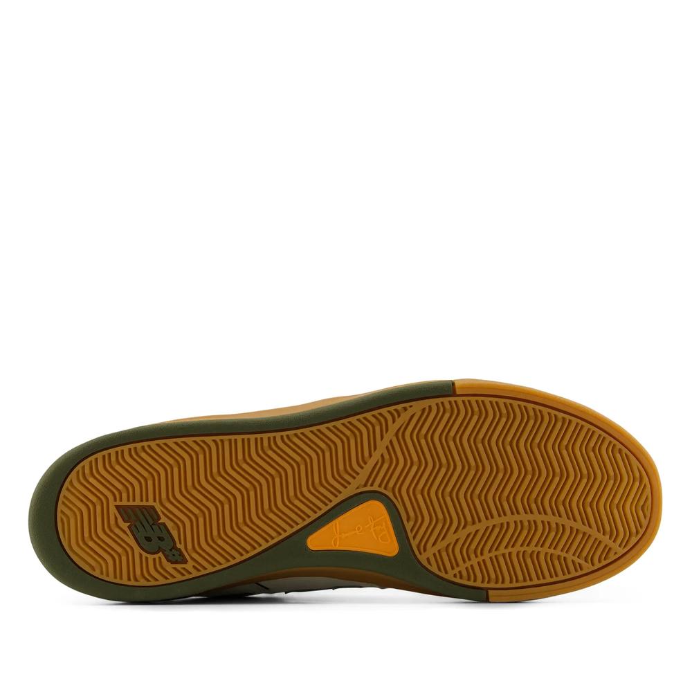 Buty męskie New Balance Numeric UN306CBM - zielone