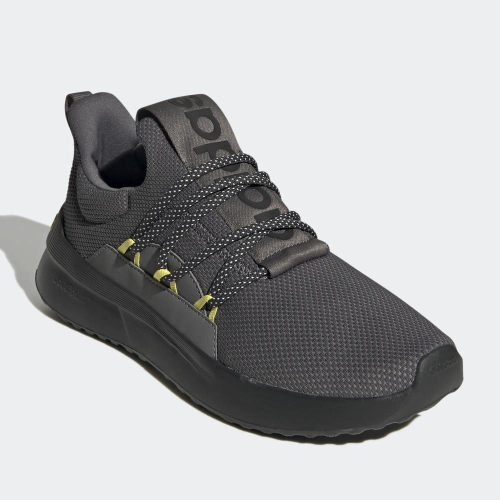 Buty adidas Lite Racer Adapt 5.0 GX6773 - szare