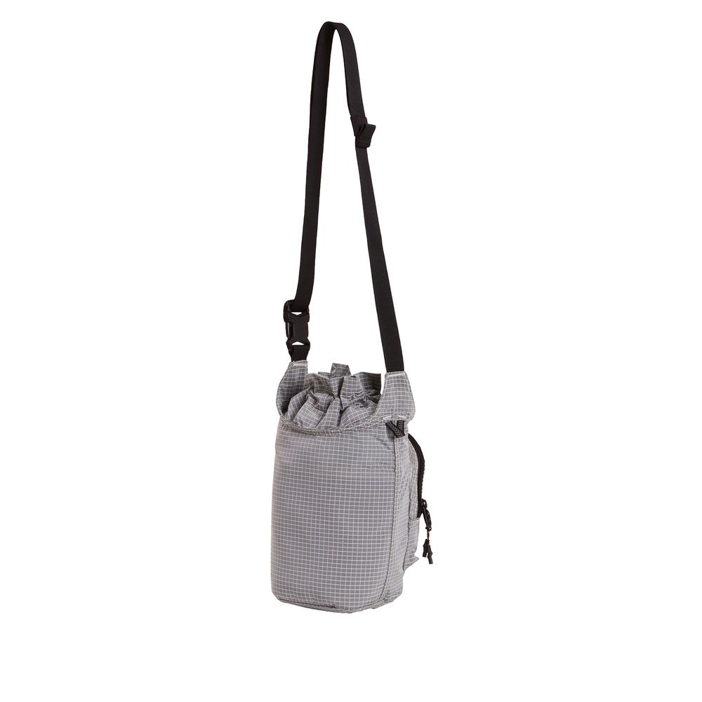 Torba The North Face Never Stop 0A8JCDMYB1 - szara