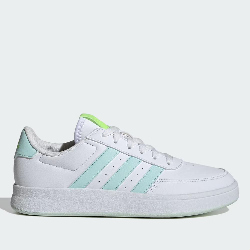 Buty adidas Breaknet 2.0 IH4743 - białe