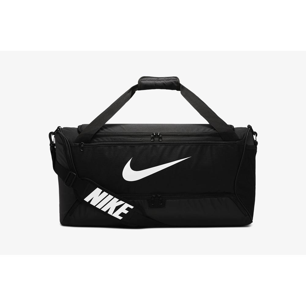 Torba Nike Brasilia BA5955-010 - czarna