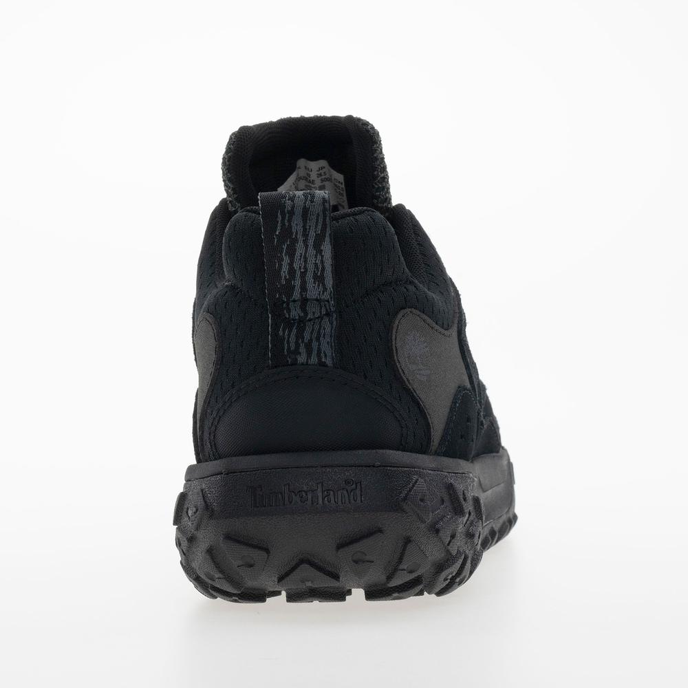 Buty męskie Timberland Greenstride Motion 6 Low TB0A6DU2EAE1 - czarne