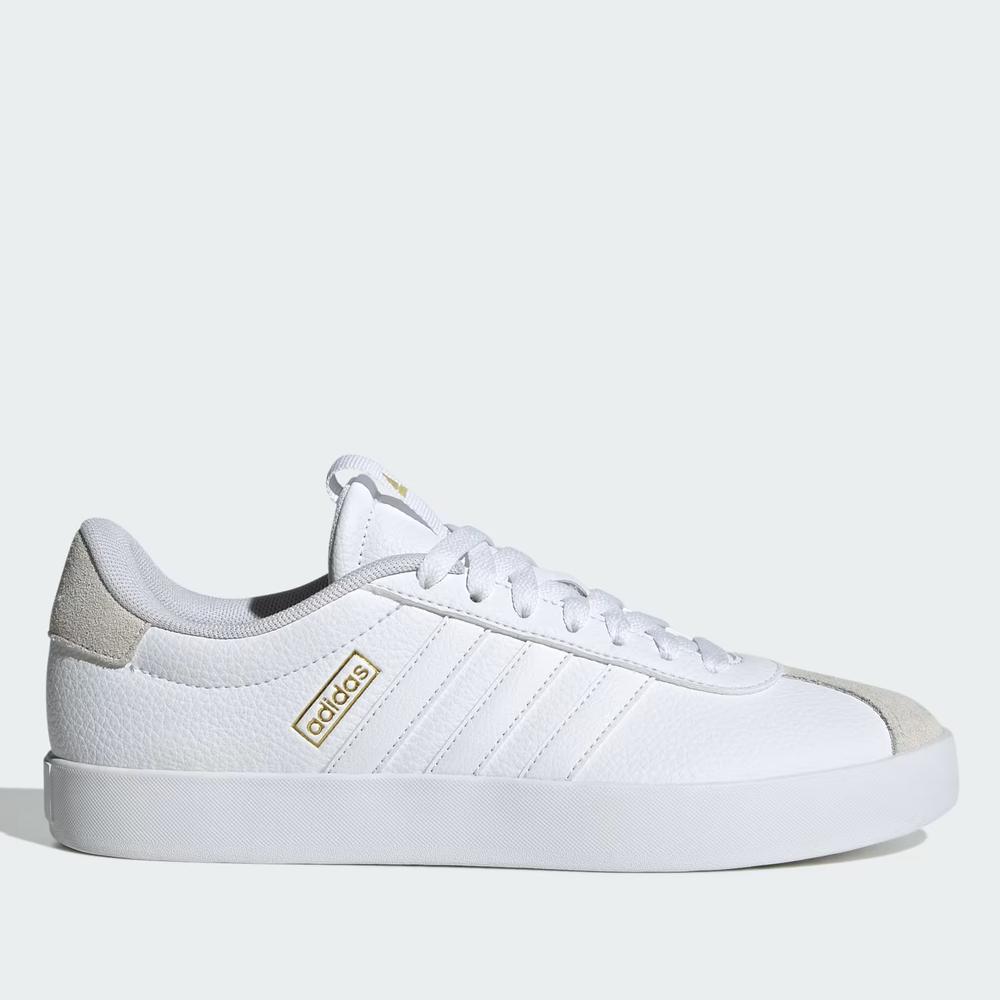 Buty adidas VL Court 3.0 ID8795 - białe