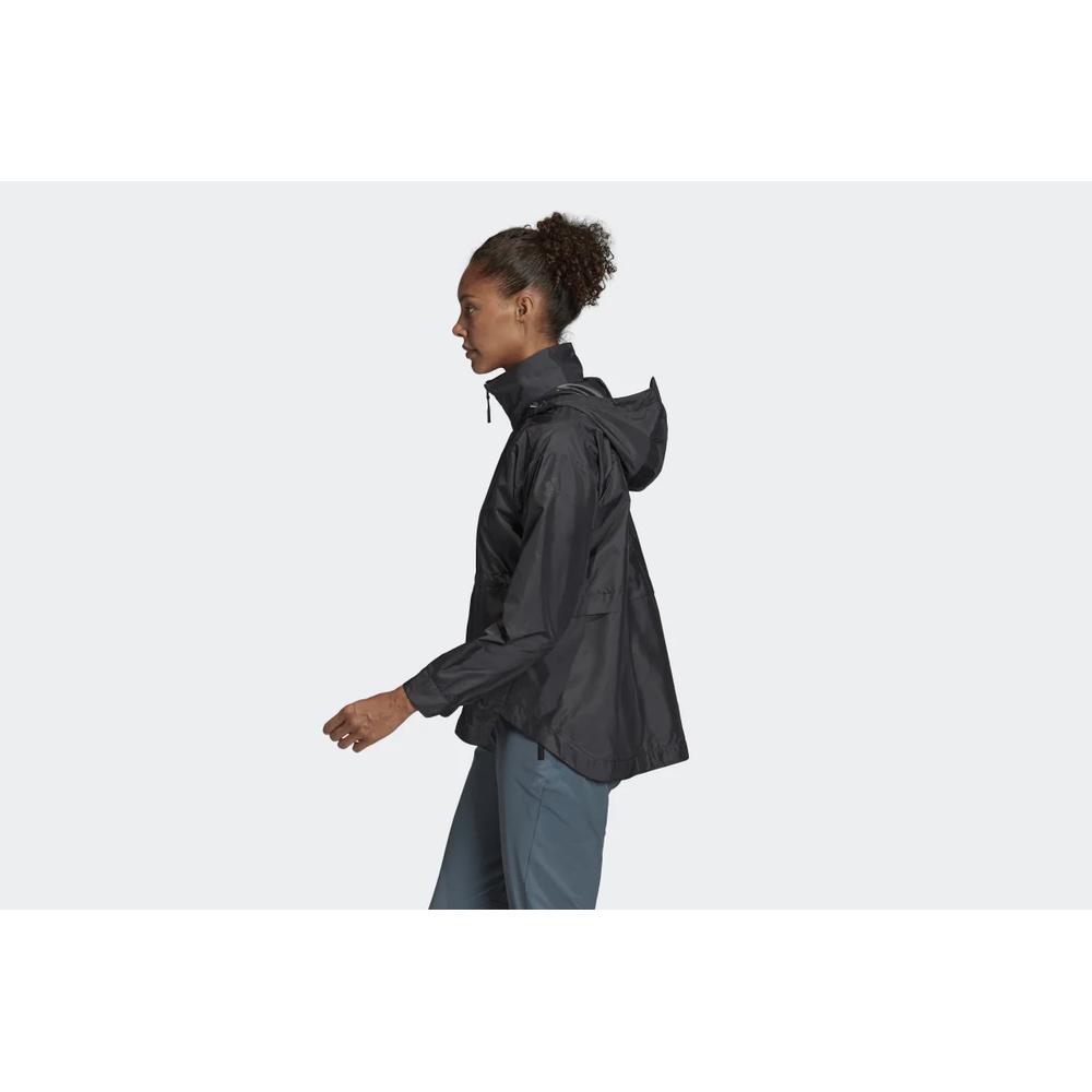Kurtka adidas Urban Wind.Rdy FI0628 - czarna