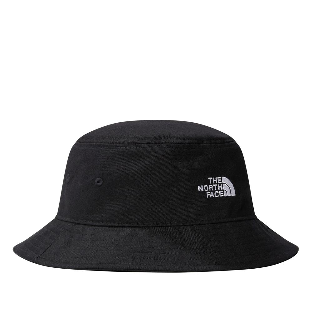 Kapelusz The North Face Norm Bucket 0A7WHNJK31 - czarny