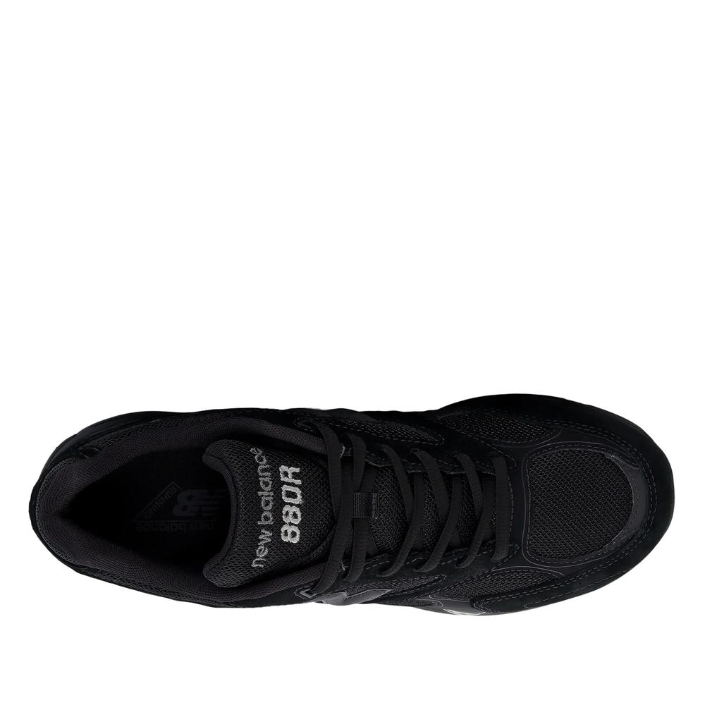 Buty unisex New Balance U880R3PC - czarne