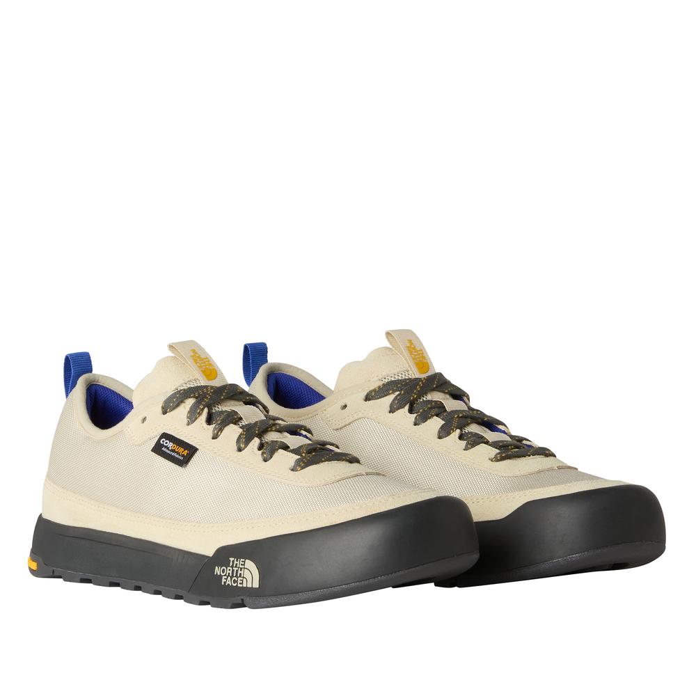 Buty unisex The North Face Clyffe 0A8AD9KJ41 - beżowe