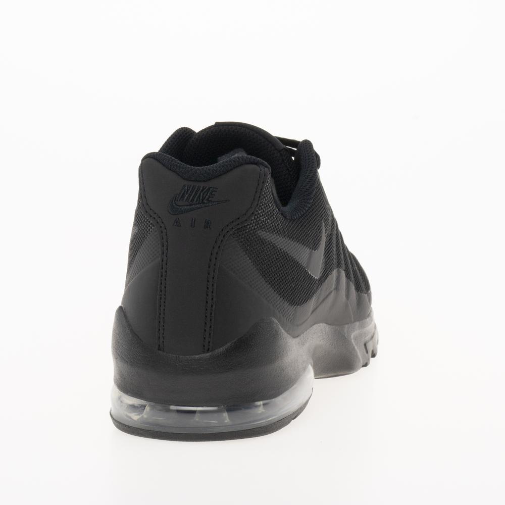 Buty Nike Air Max Invigor 749680-001 - czarne