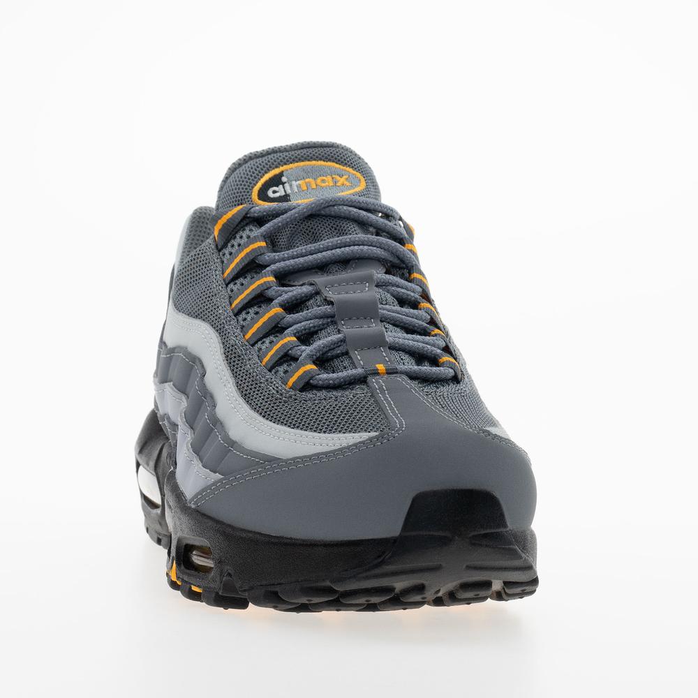 Buty męskie Nike Air Max 95 HV6062-002 - szare
