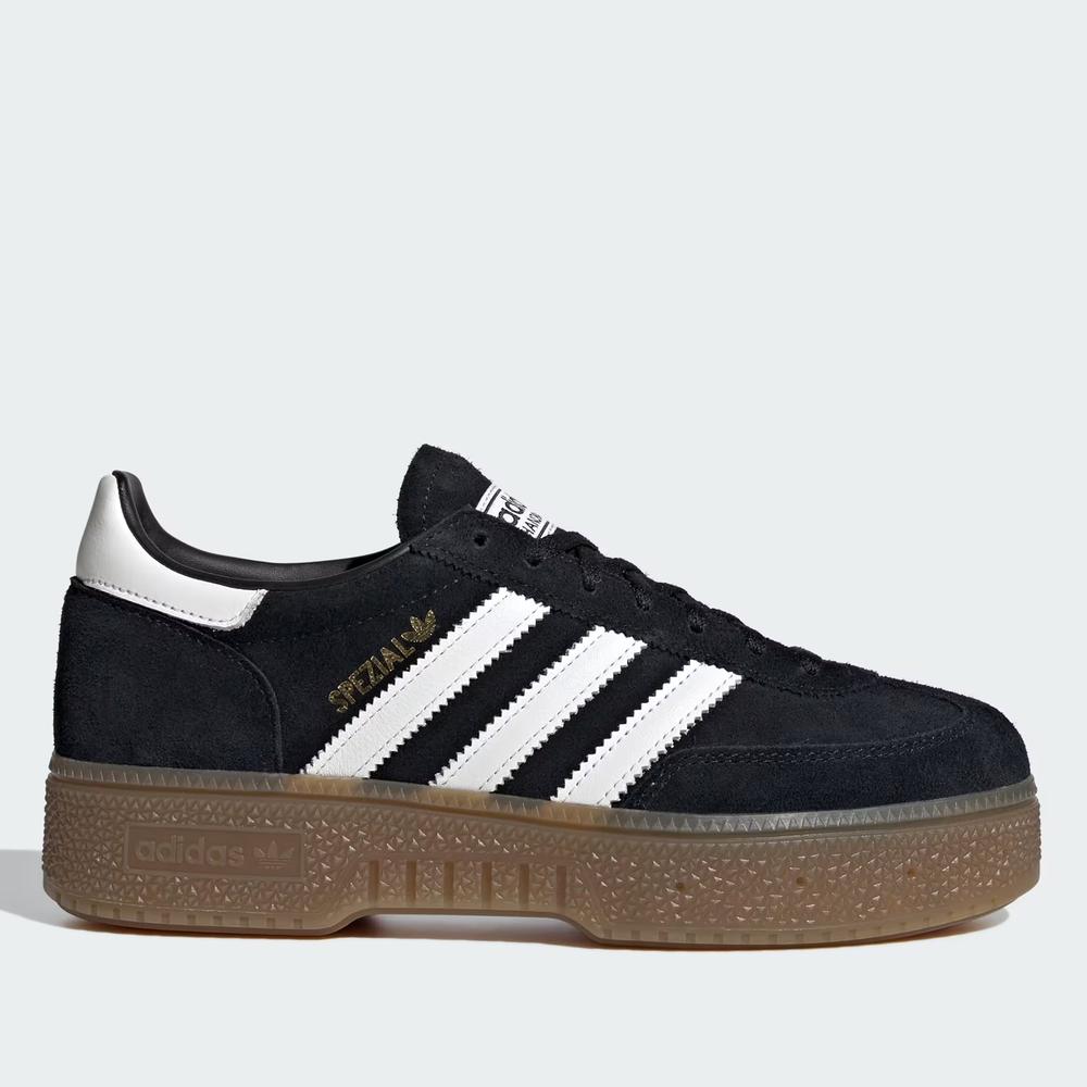 Buty damskie adidas Handball Spezial JR7438 - czarne