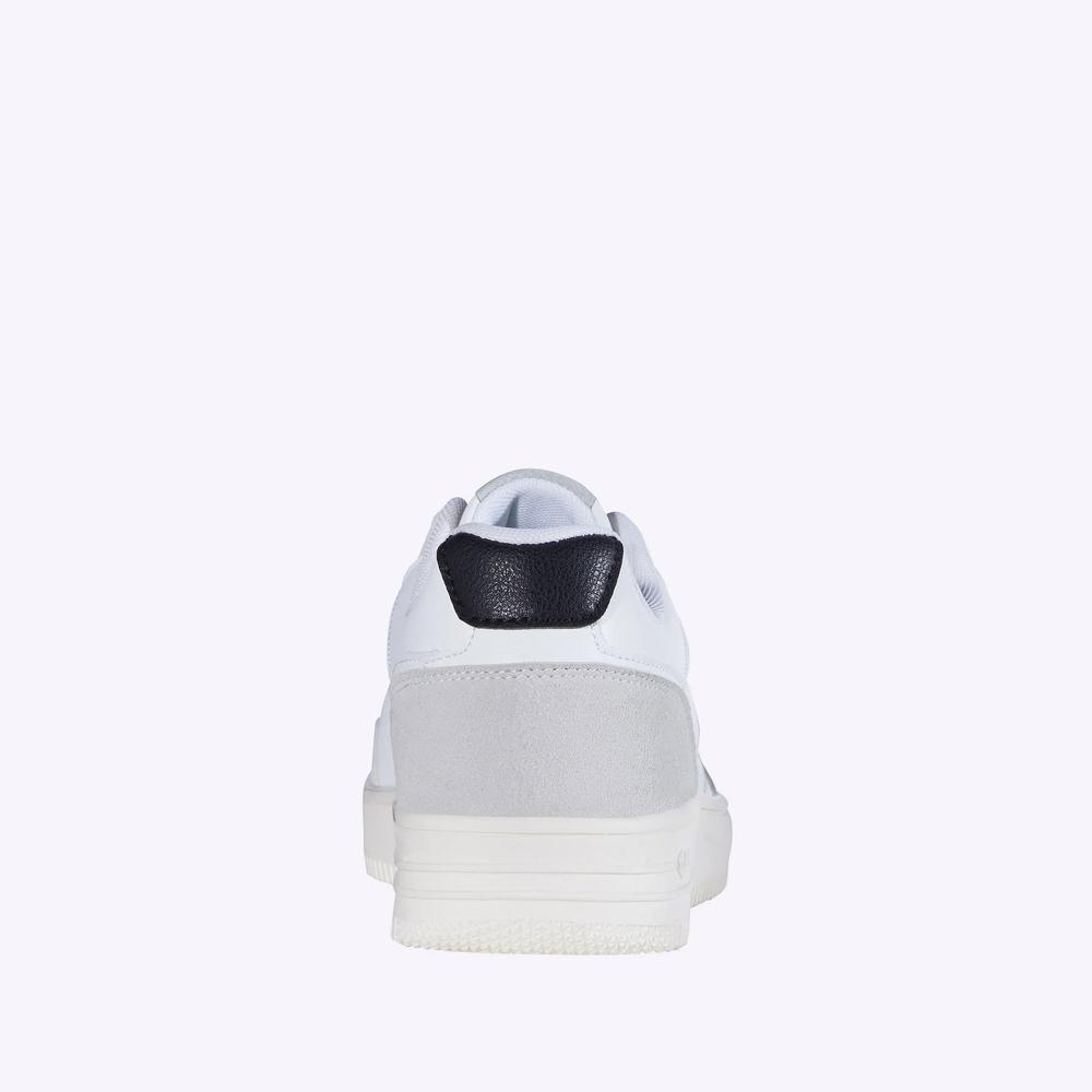 Buty unisex Lotto Avenor 2401020U-1014  - białe