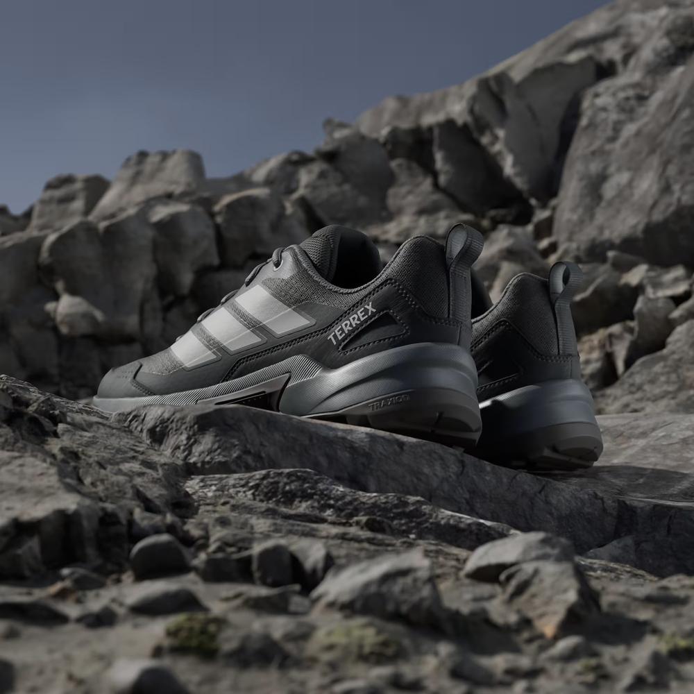 Buty męskie adidas Terrex Eastrail 3 JR4006 - czarne