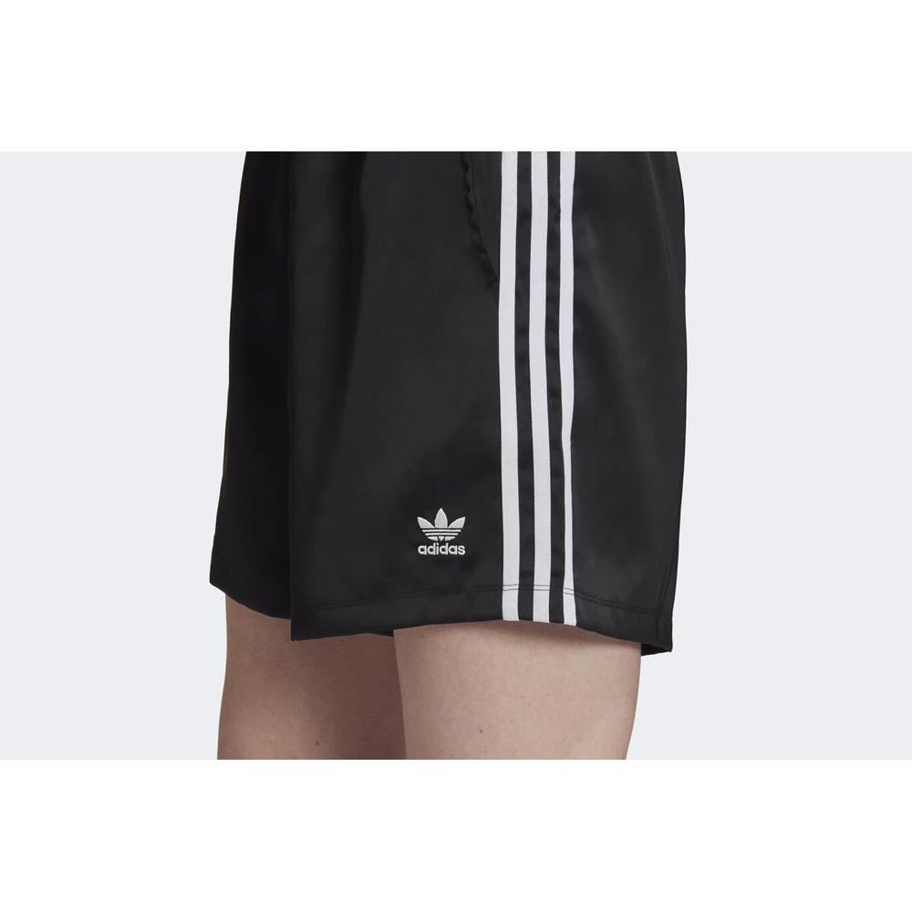 adidas Originals Adicolor Classics Satin Shorts > GN2774