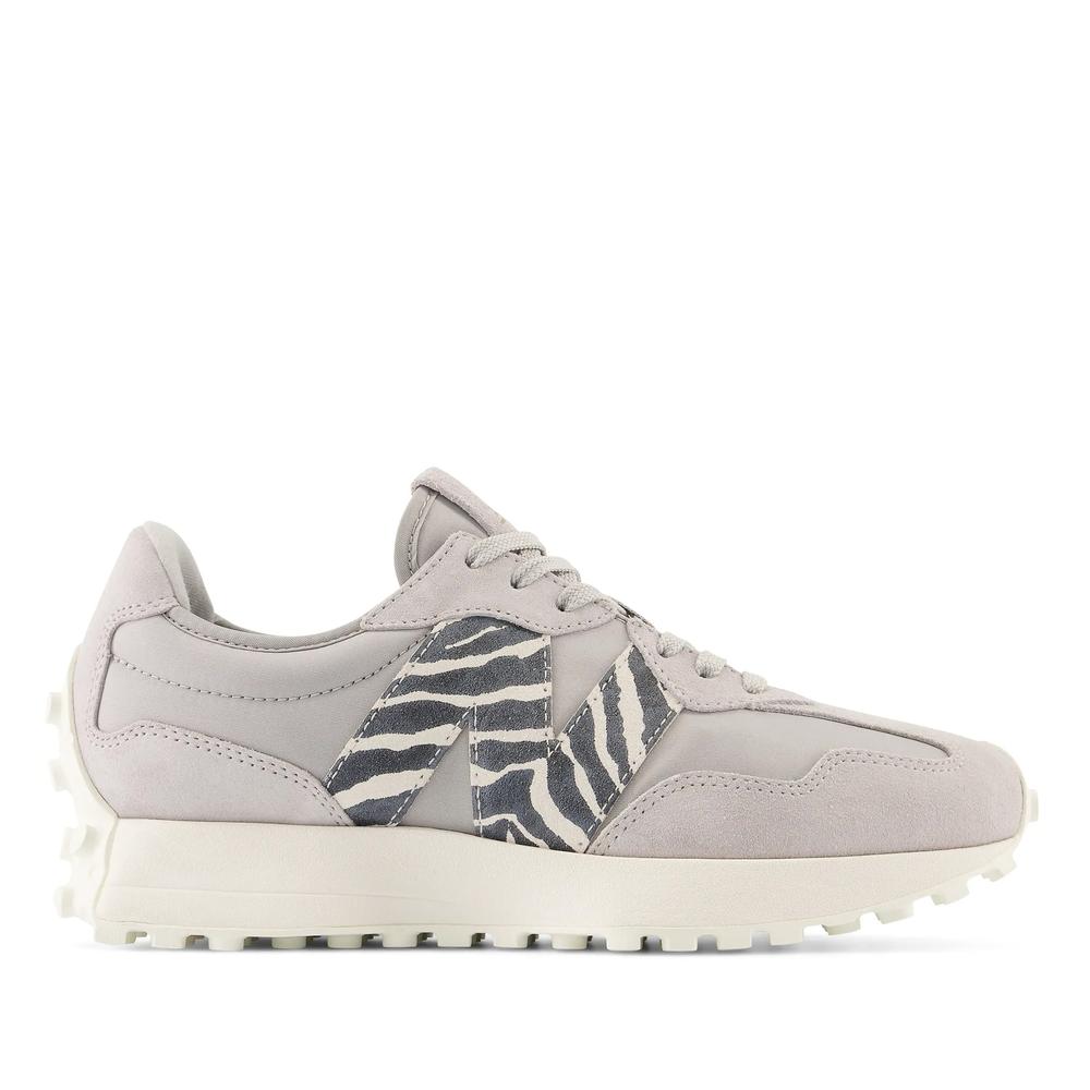 Buty New Balance WS327PI - szare