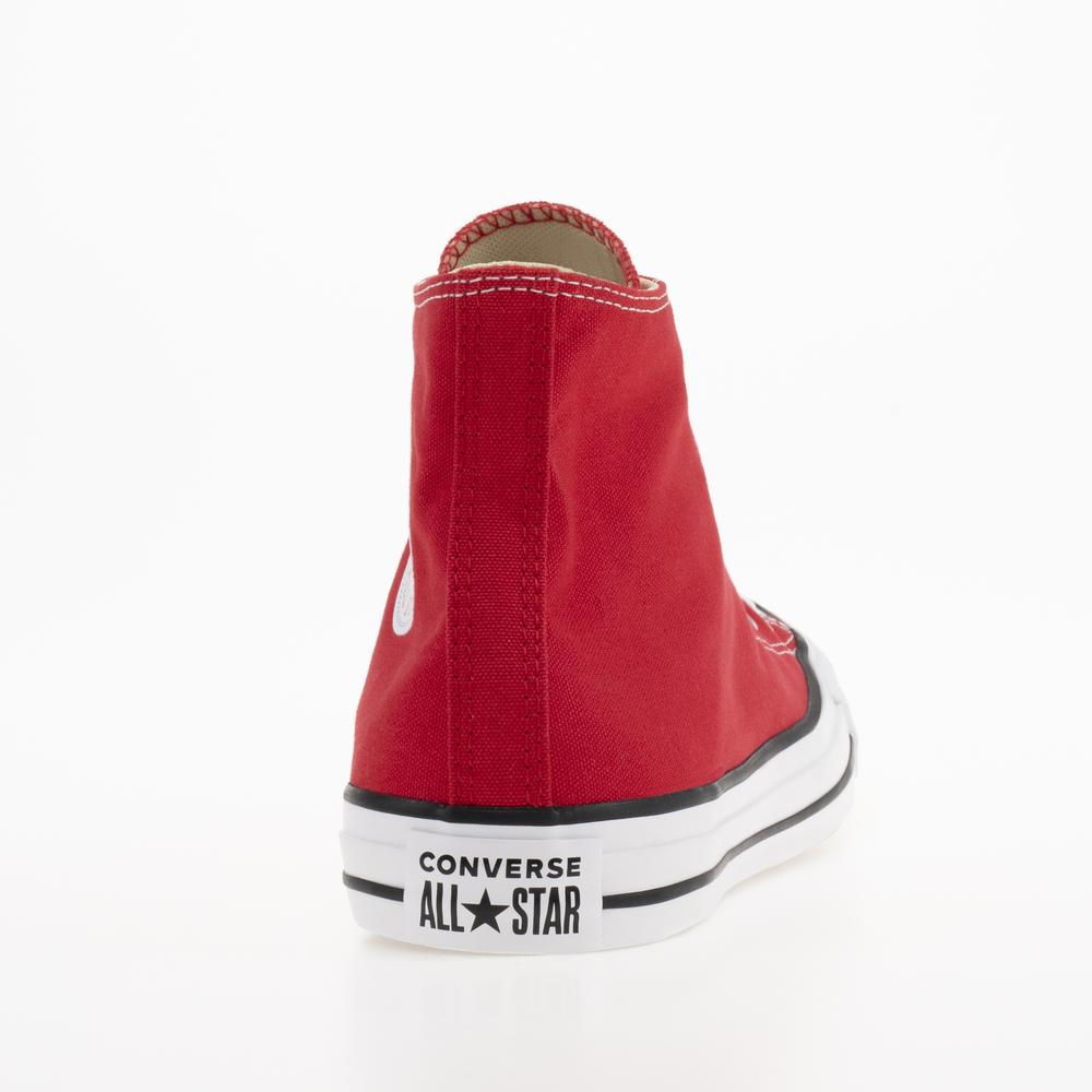 Buty Converse Chuck Taylor All Star Hi M9621C - czerwone