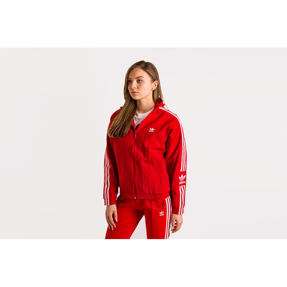 ADIDAS TRACK JACKET > ED7539