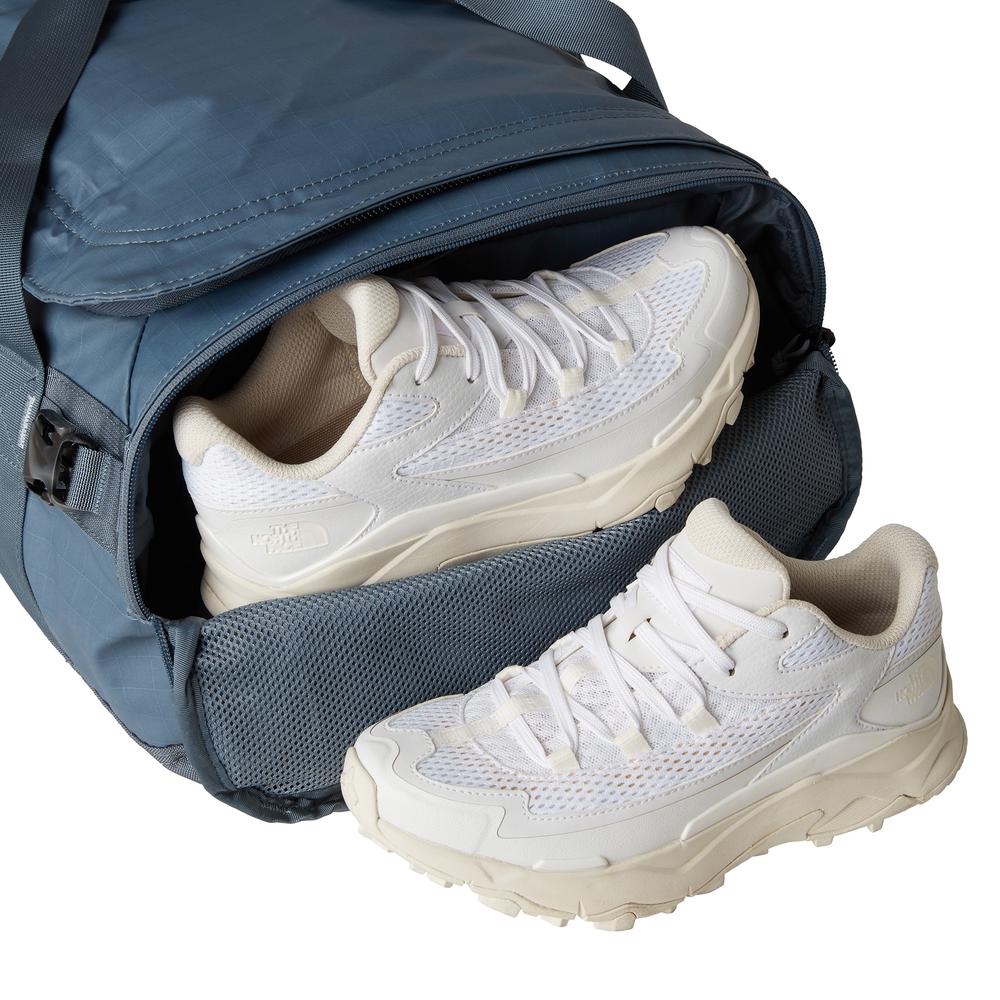 Torba The North Face Base Camp Voyager 42L 0A52RQGKQ1 - niebieska