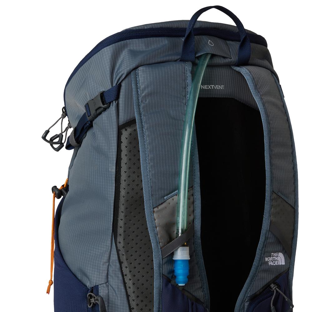 Plecak The North Face Trail Lite 24 0A87C8NOW1 - granatowy