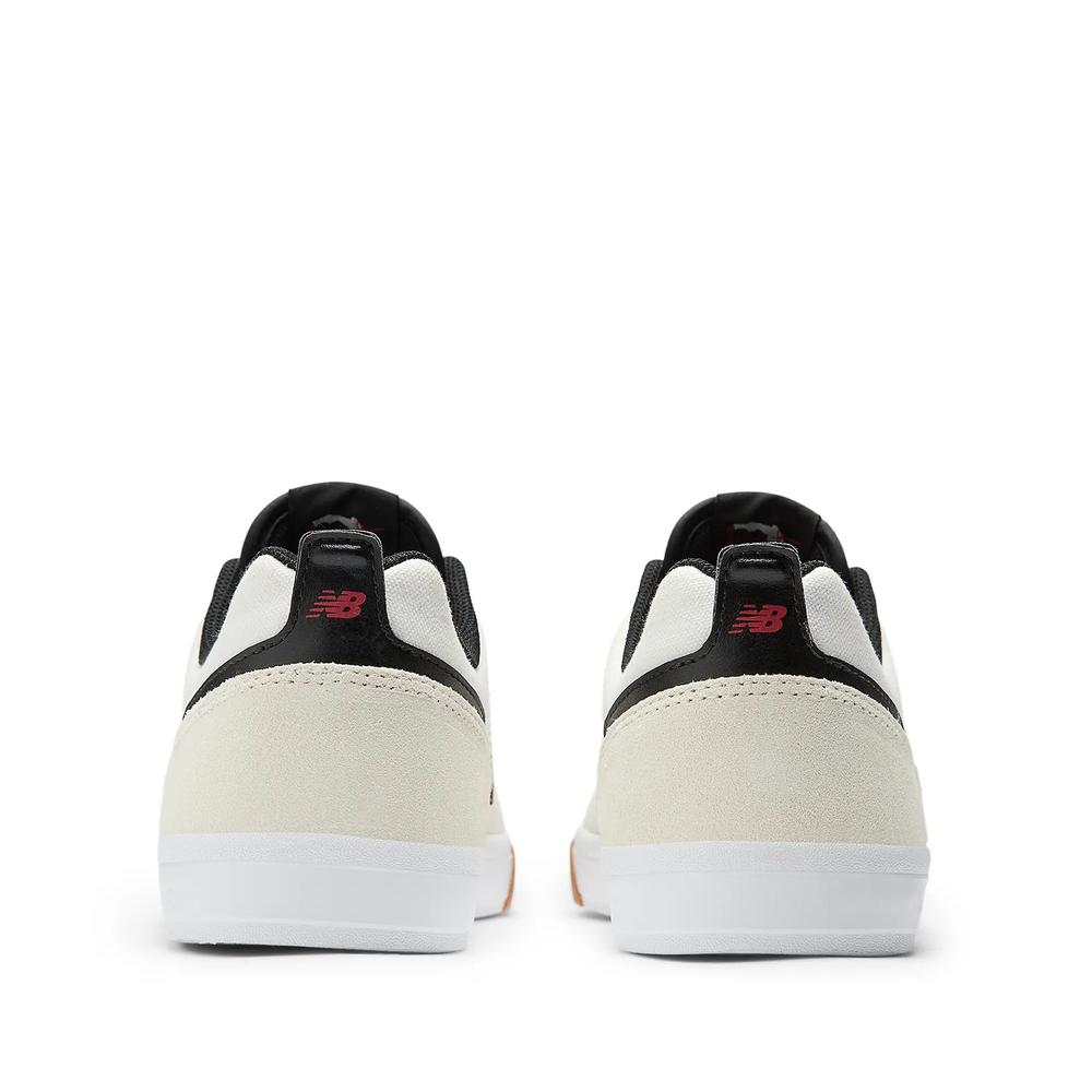 Buty męskie New Balance Numeric NM306SCI - beżowe