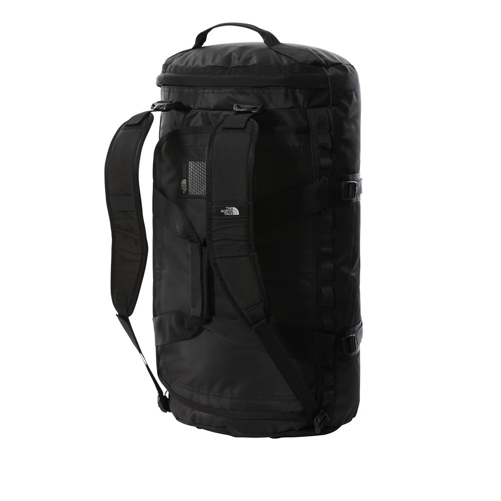 Torba The North Face Base Camp Duffel M 0A52SAKY41 - czarna