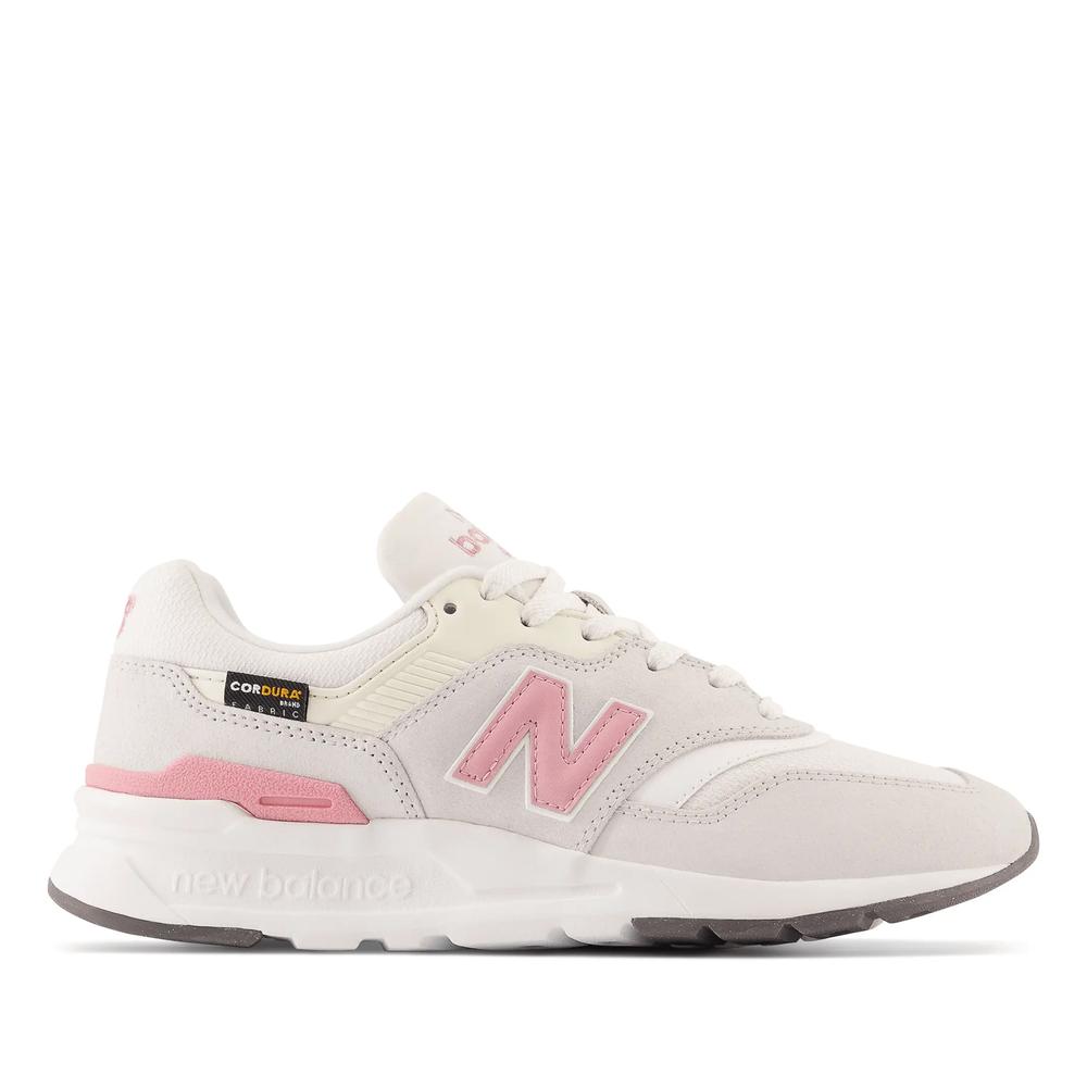 Buty New Balance CW997HSA - szare