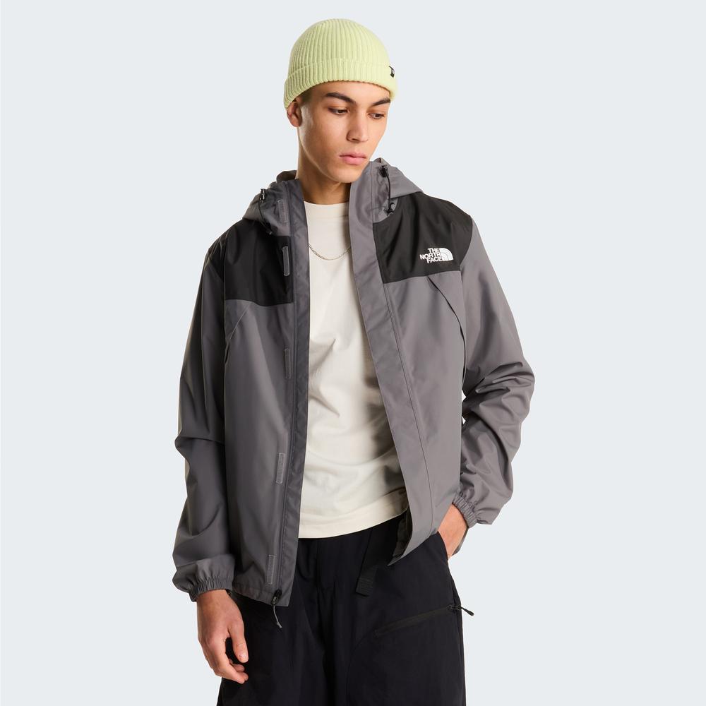 Kurtka męska The North Face Antora 0A7QEYC6B1 - szara