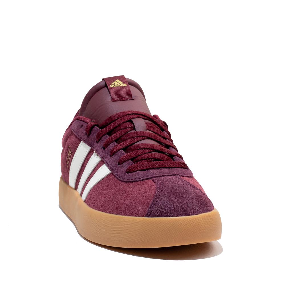 Buty unisex adidas Sportswear VL Court 3.0 IH4039 - bordowe