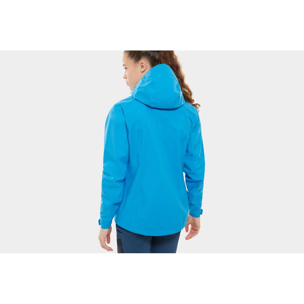 THE NORTH FACE DRYZZLE FUTURELIGHT > 0A4AHUW8G1